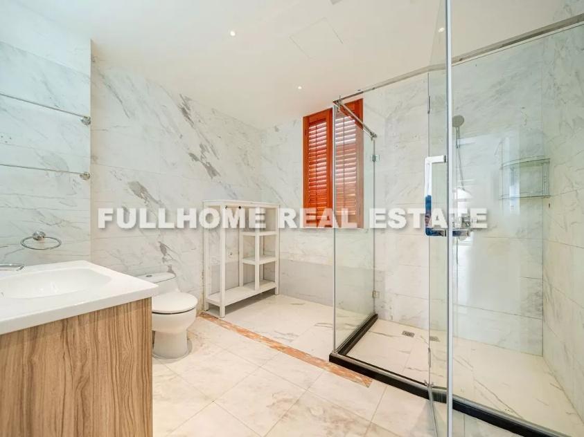 Gubei Xinyuan - Interior view 11, Shanghai rental property