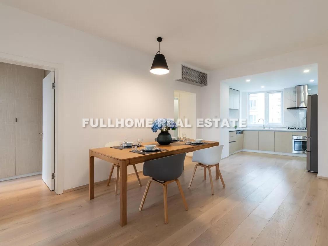 Xiangmei Garden - Interior view 2, Shanghai rental property