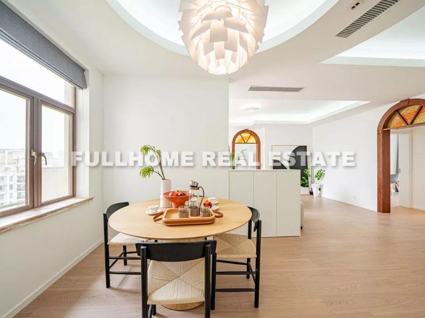 Gubei Xinyuan - Interior view 2, Shanghai rental property