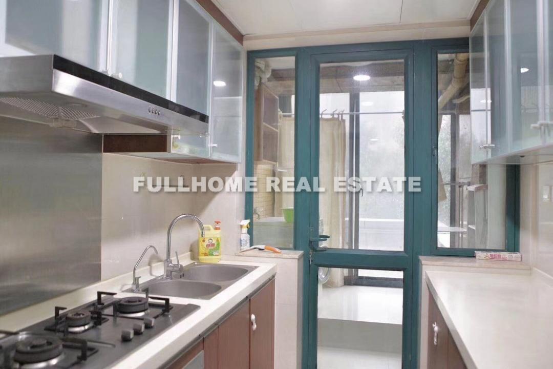 Regents Park - Interior view 6, Shanghai rental property