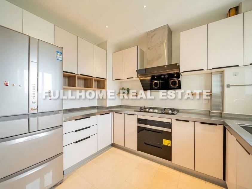 Gubei Xinyuan - Interior view 7, Shanghai rental property