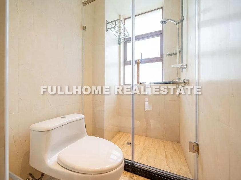 Gubei Xinyuan - Interior view 9, Shanghai rental property