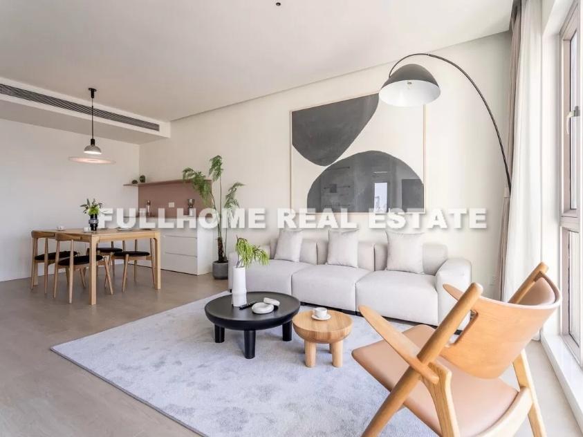 Shimao Riviera Garden - Interior view 2, Shanghai rental property