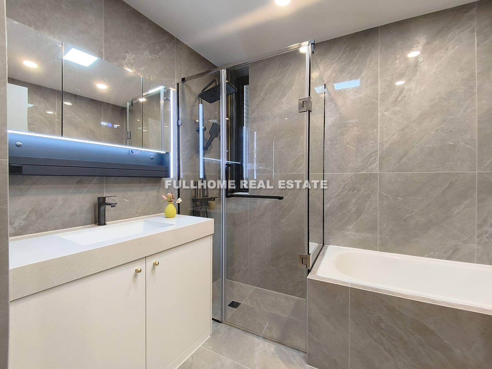 Gubei International Garden - Interior view 8, Shanghai rental property