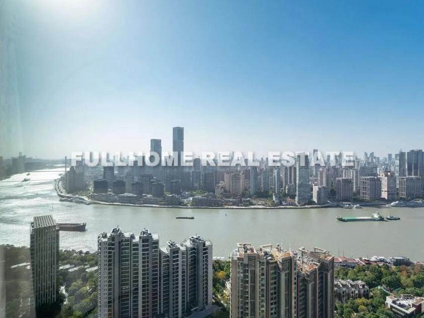 Shimao Riviera Garden - Interior view 12, Shanghai rental property