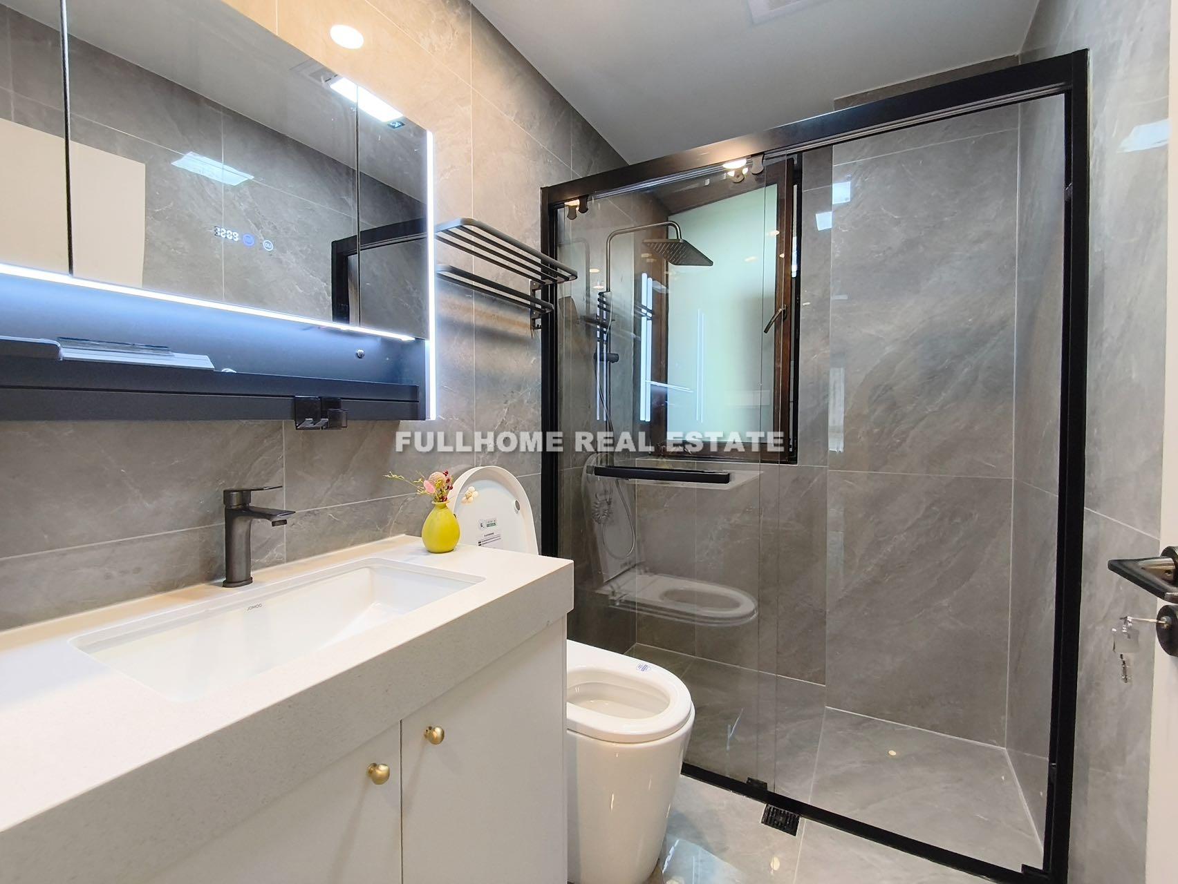 Gubei International Garden - Interior view 9, Shanghai rental property