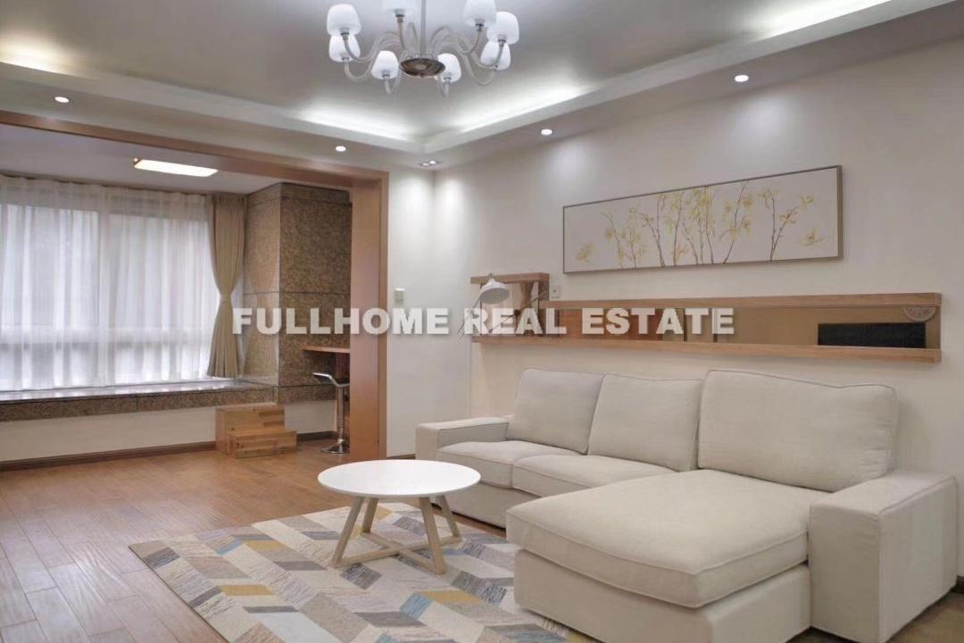 Regents Park - Interior view 3, Shanghai rental property