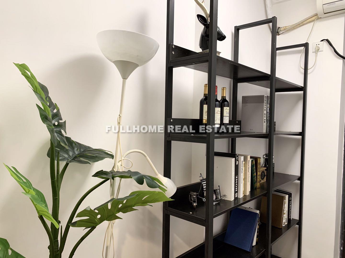 Central Park View - Interior view 10, Guangzhou rental property