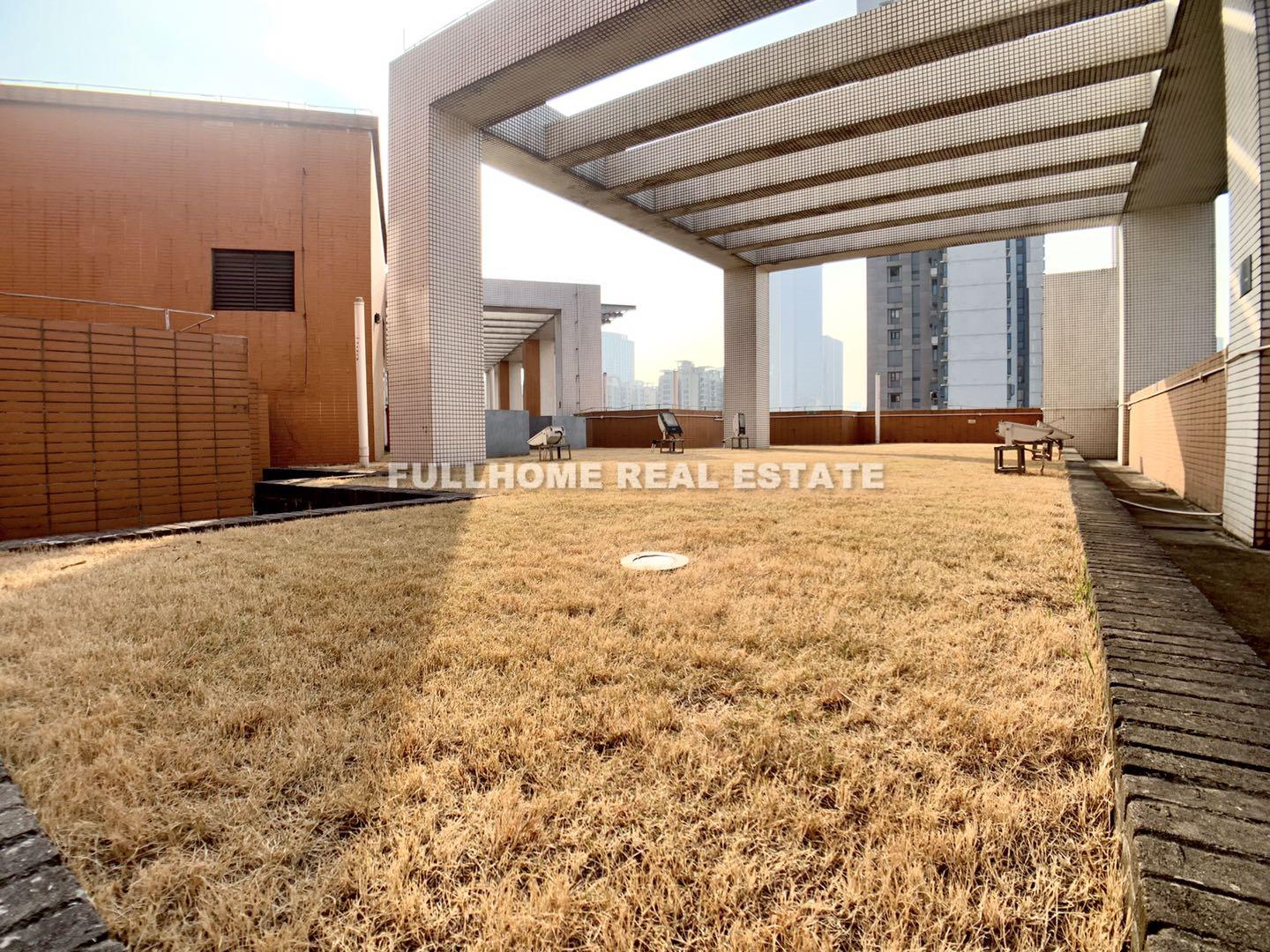 Central Park View - Interior view 15, Guangzhou rental property