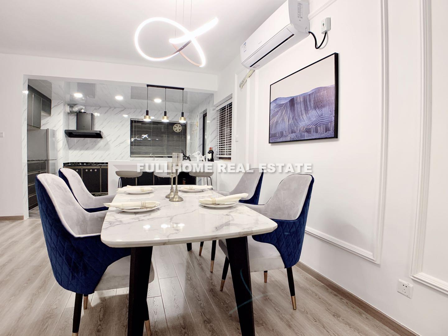 Central Park View - Interior view 2, Guangzhou rental property