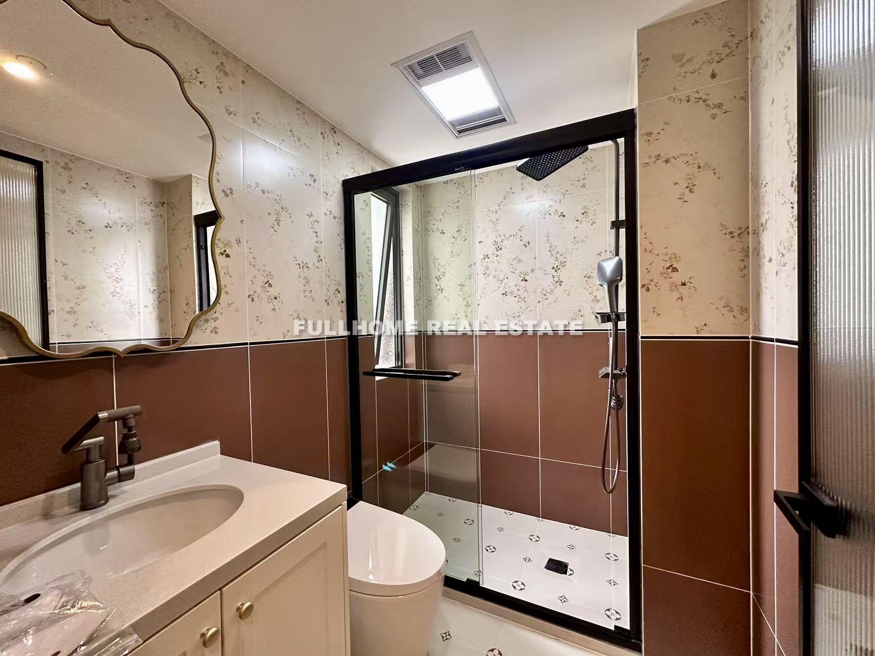 Central Mansion - Interior view 9, Shanghai rental property