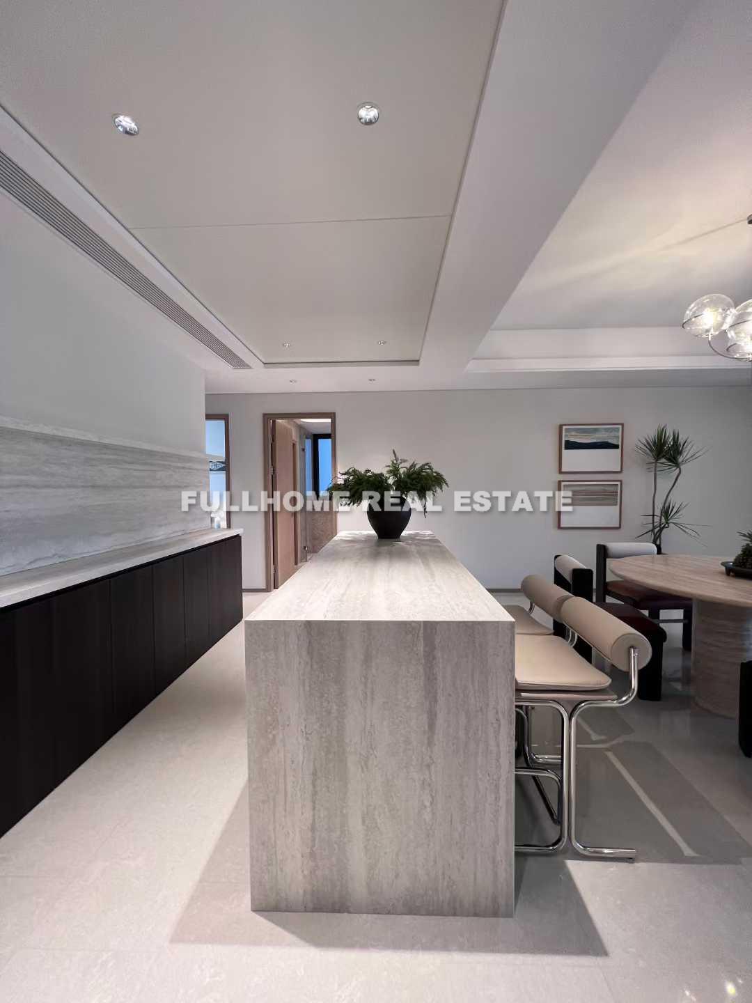 Shanghai Arch - Interior view 2, Shanghai rental property