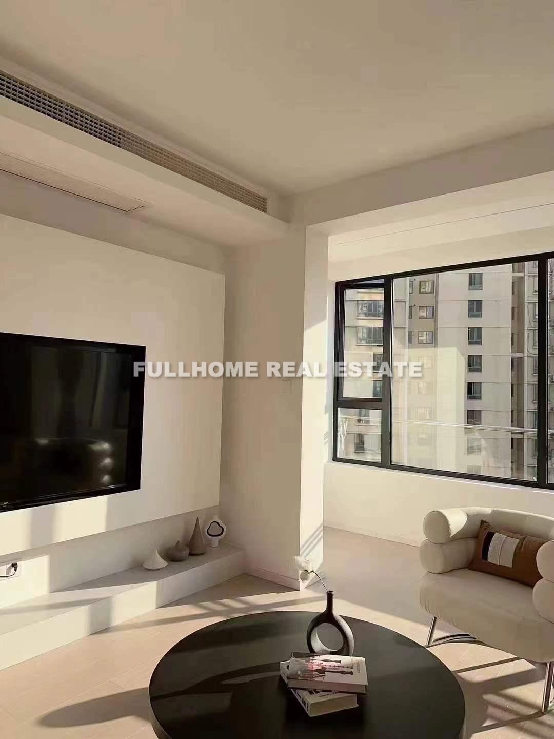 Qing Zhi Jie Garden - Interior view 3, Shanghai rental property