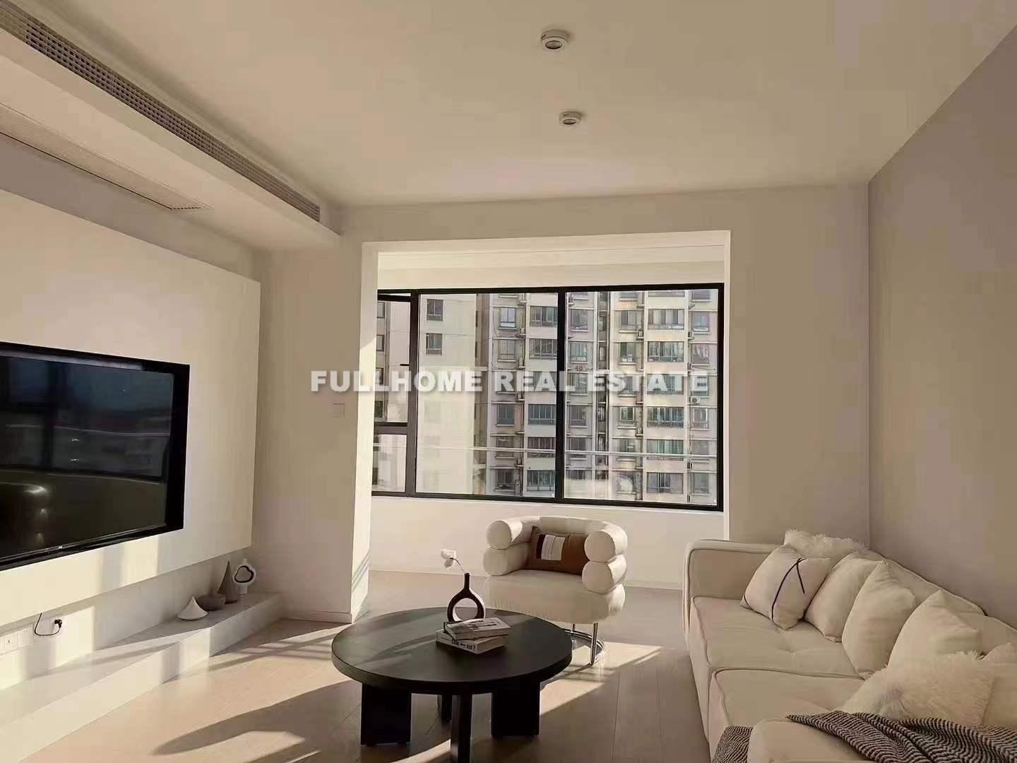 Qing Zhi Jie Garden - Interior view 7, Shanghai rental property