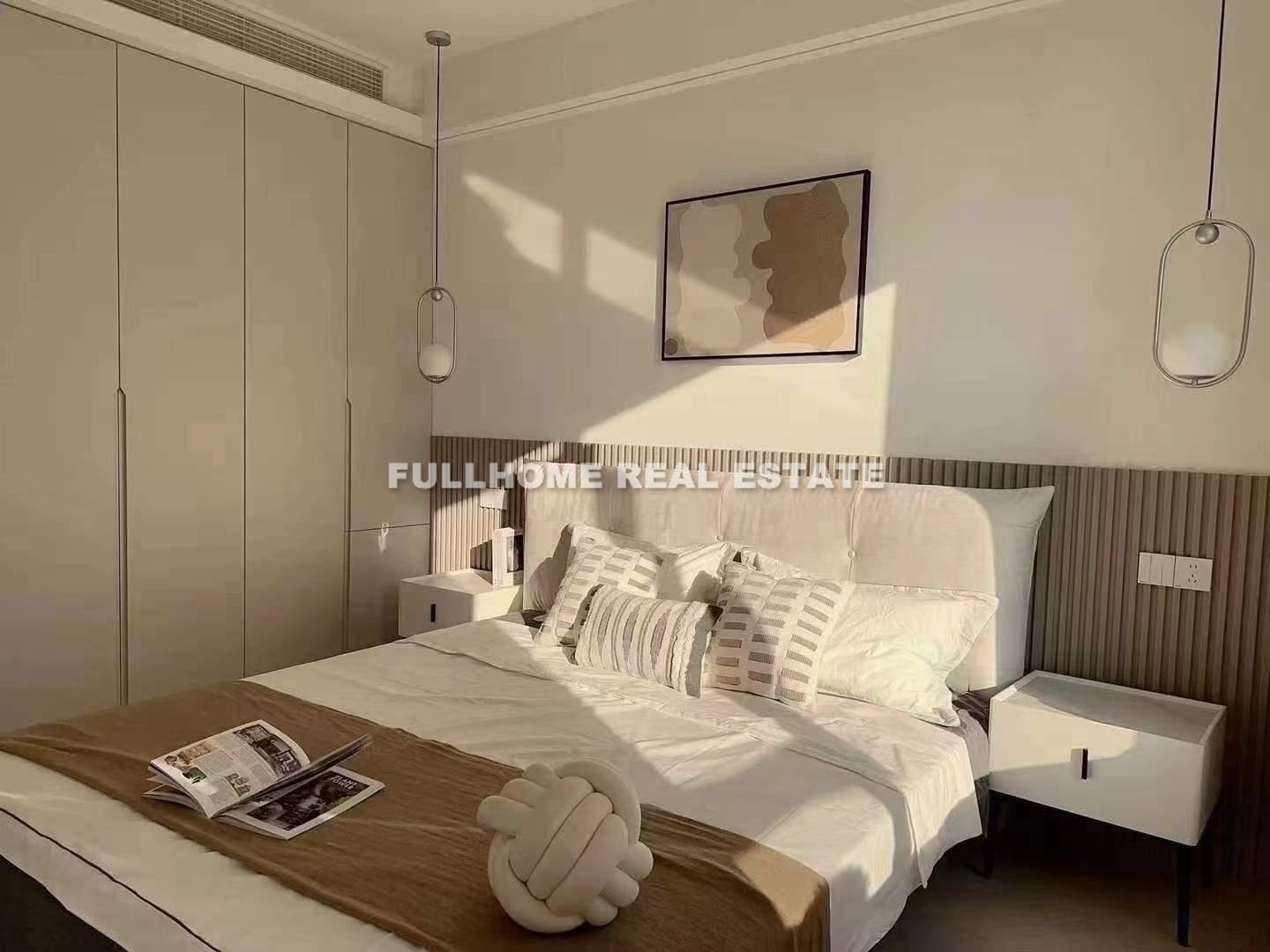 Qing Zhi Jie Garden - Interior view 8, Shanghai rental property