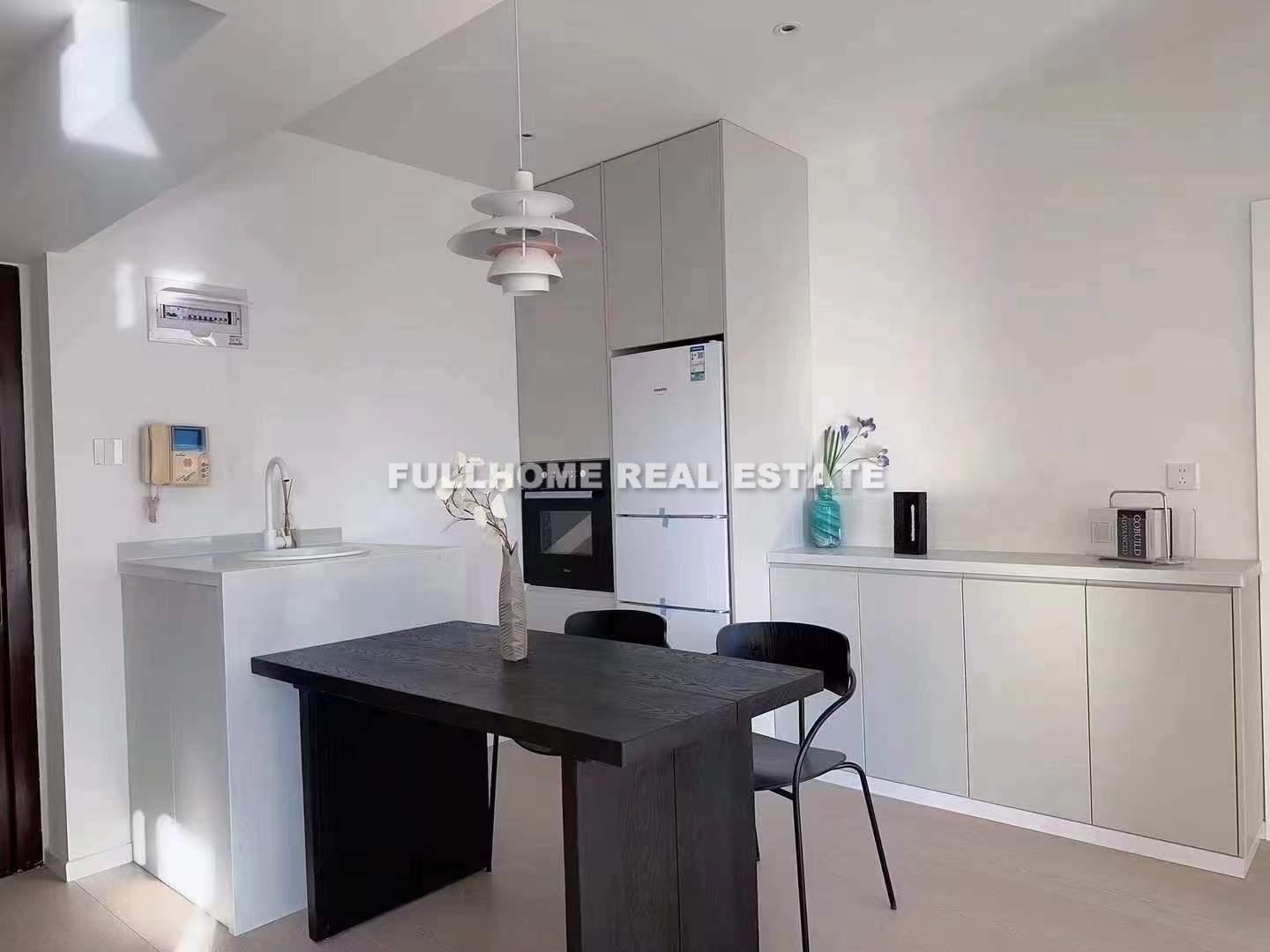Qing Zhi Jie Garden - Interior view 4, Shanghai rental property