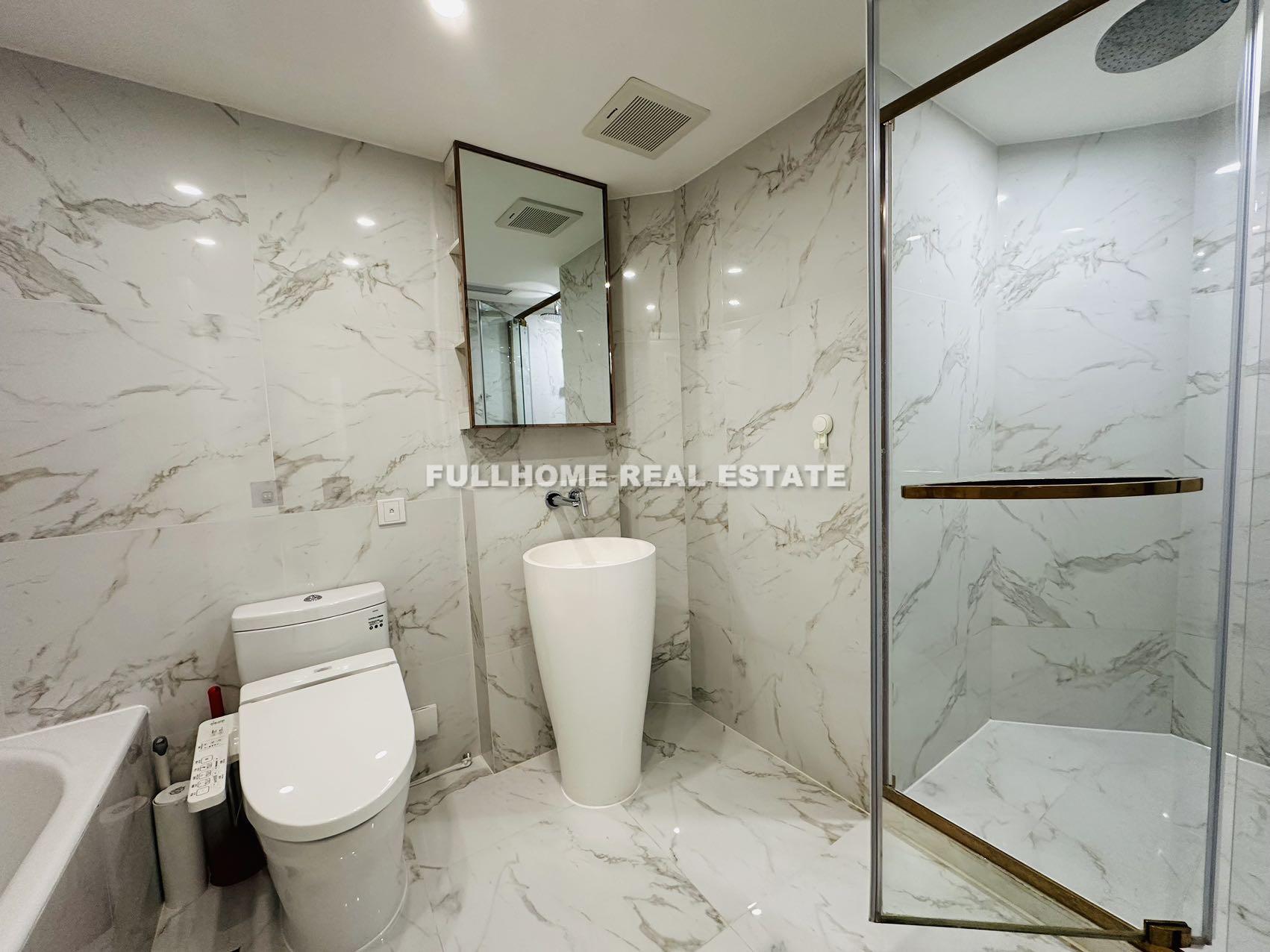 De Oriental London - Interior view 8, Shanghai rental property