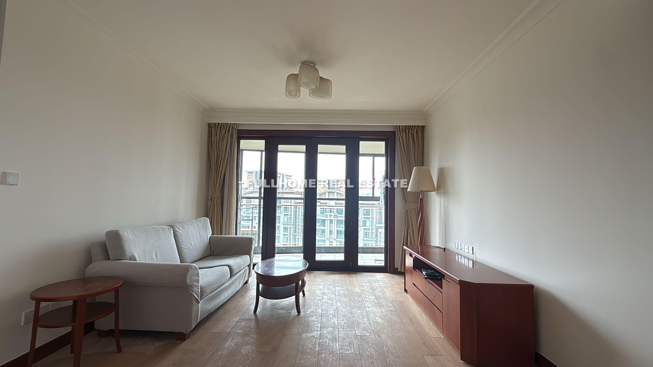 Gubei International Garden - Interior view 2, Shanghai rental property