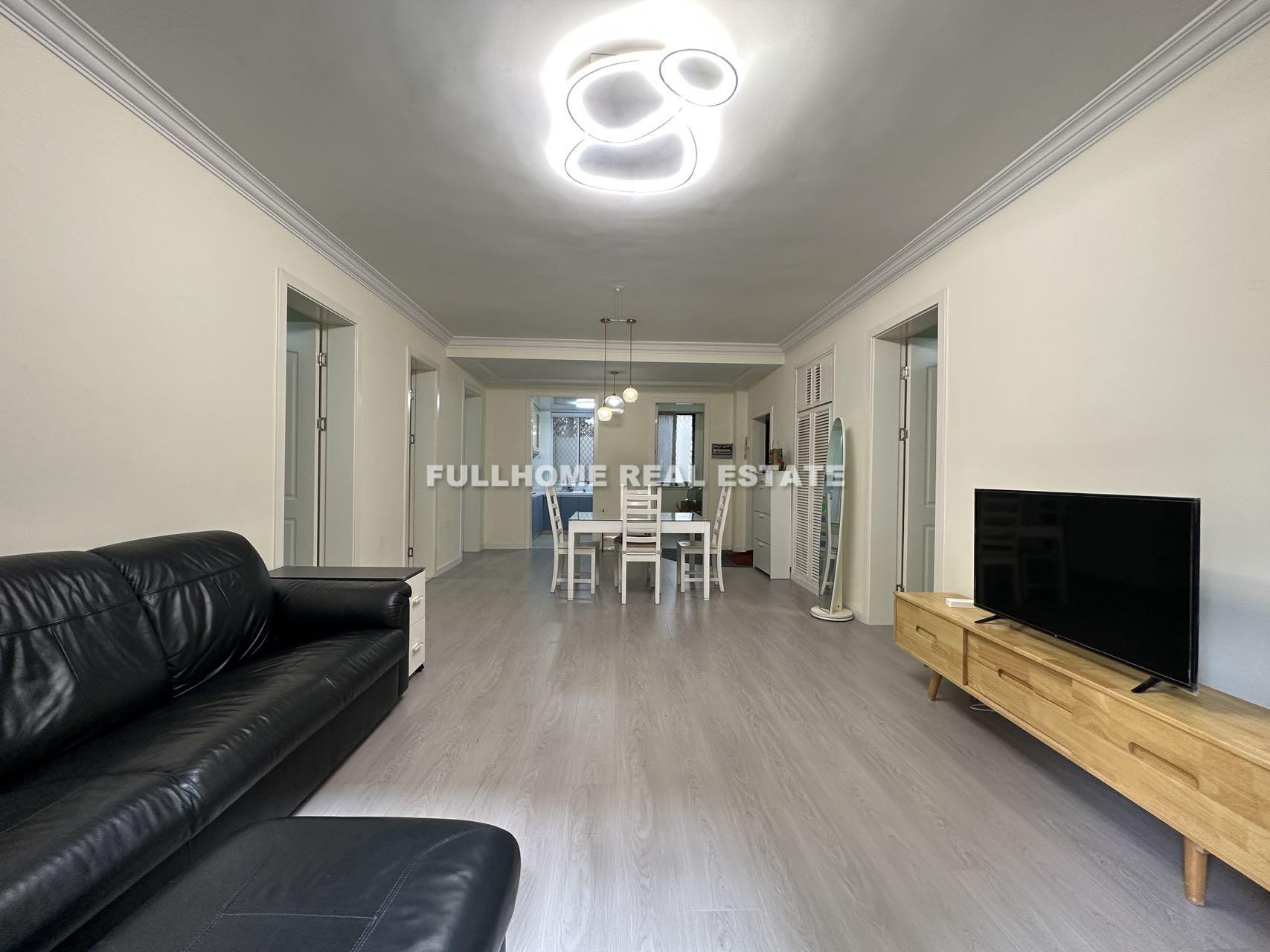 Jin Lu Apartment - 3 bedroom apartment in Shanghai, Hongqiao, Hongqiao