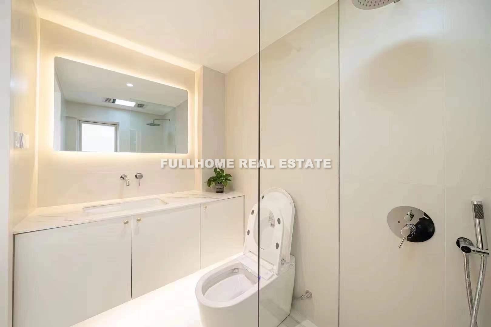 Yuan Fu Apartment - Interior view 8, Shanghai rental property
