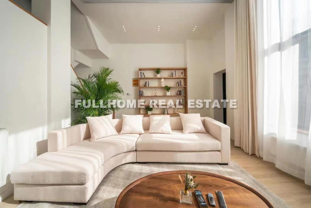 Xi Jiao Jing Yuan - Interior view 5, Shanghai rental property