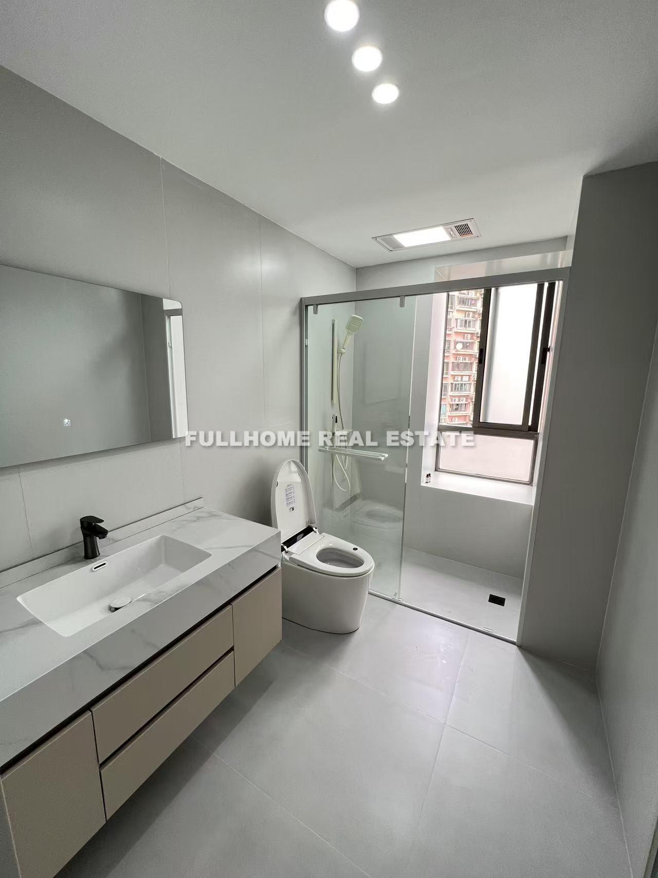 Pujiang Mingdi - Interior view 12, Shanghai rental property