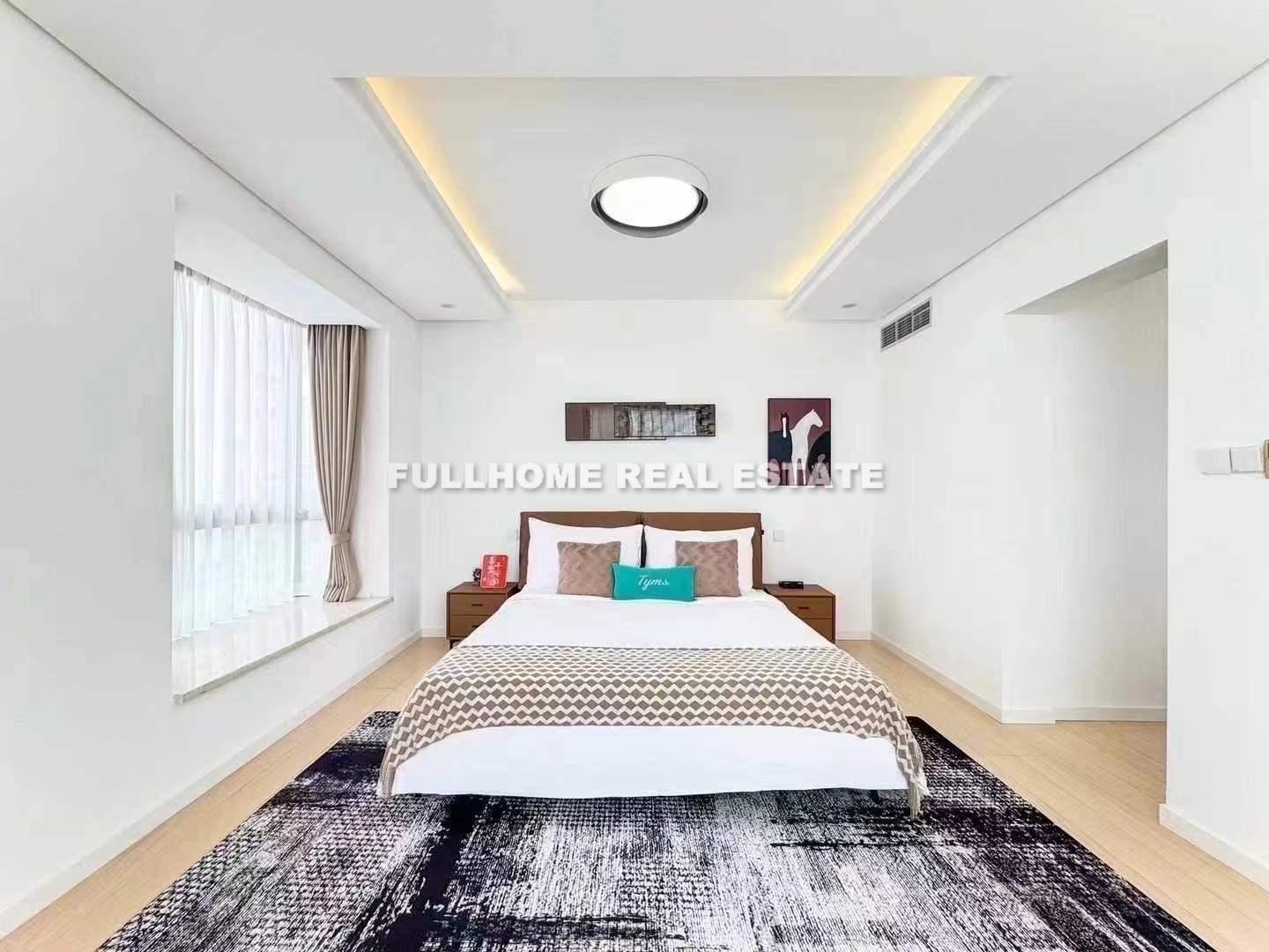 Shanghai Park Avenue - Interior view 4, Shanghai rental property