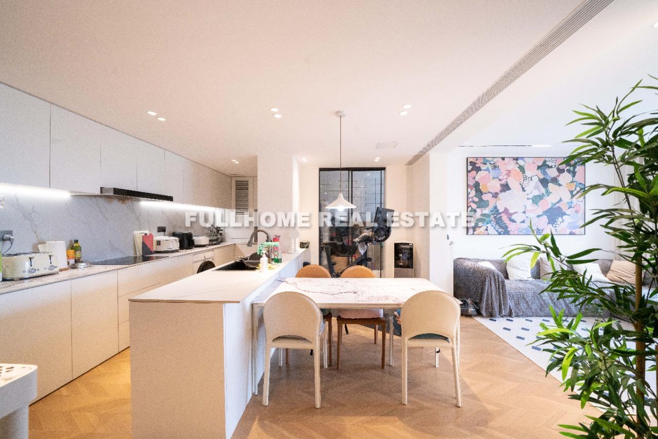 Aijia Yazhou Garden - Interior view 4, Shanghai rental property