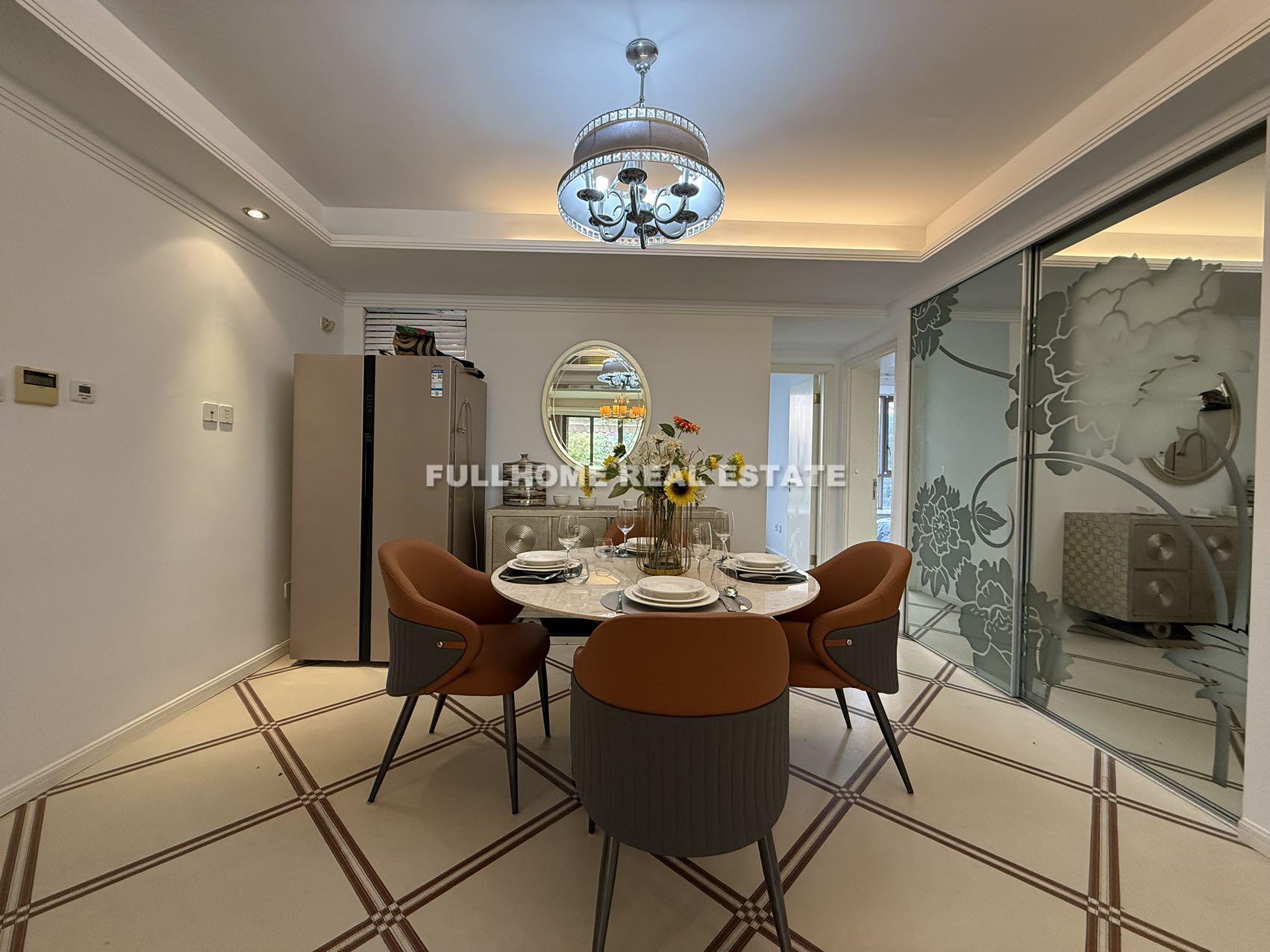 Maison Des Artistes - Interior view 2, Shanghai rental property