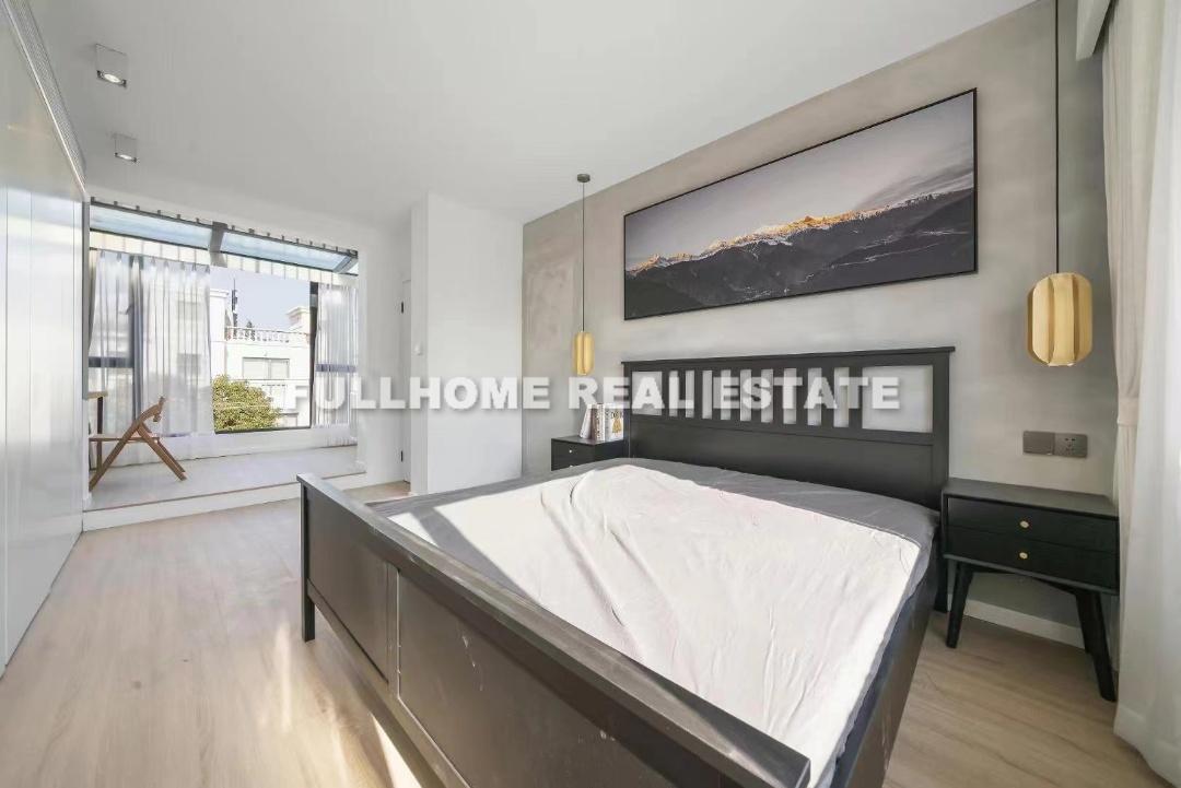 Xi Jiao Jing Yuan - Interior view 6, Shanghai rental property