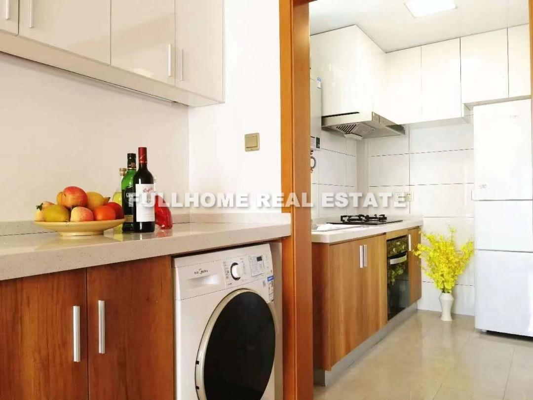 Sihe Garden - Interior view 7, Shanghai rental property