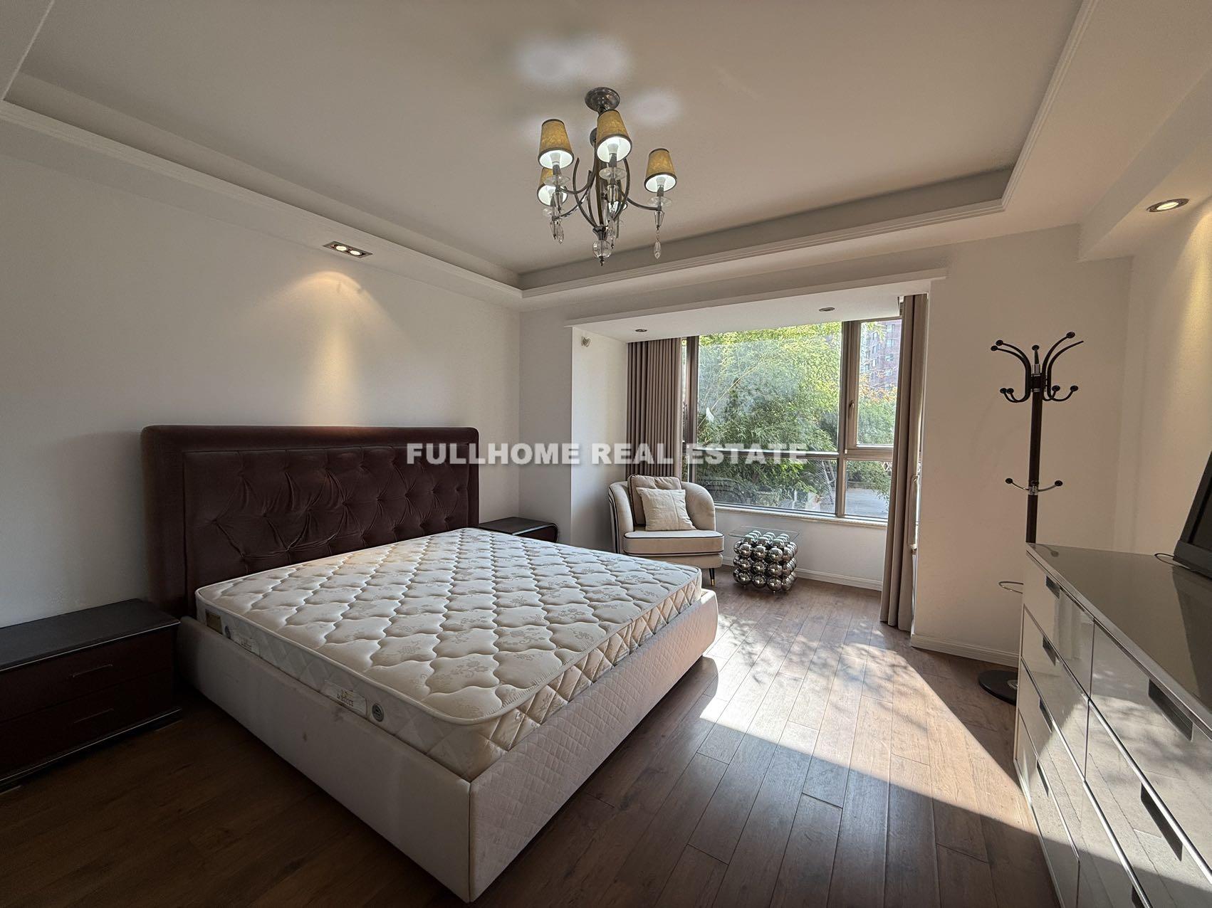 Maison Des Artistes - Interior view 5, Shanghai rental property