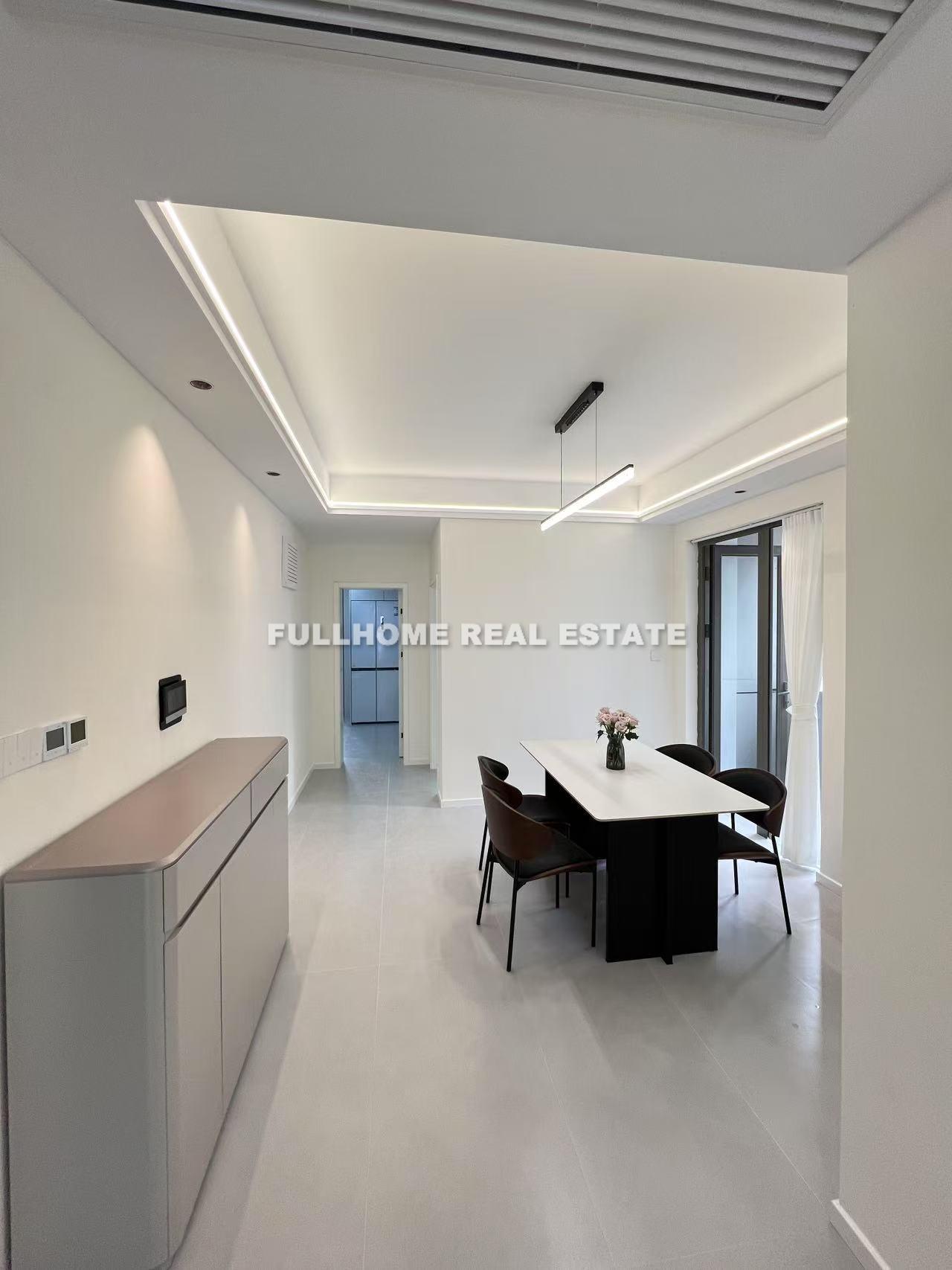 Pujiang Mingdi - Interior view 2, Shanghai rental property