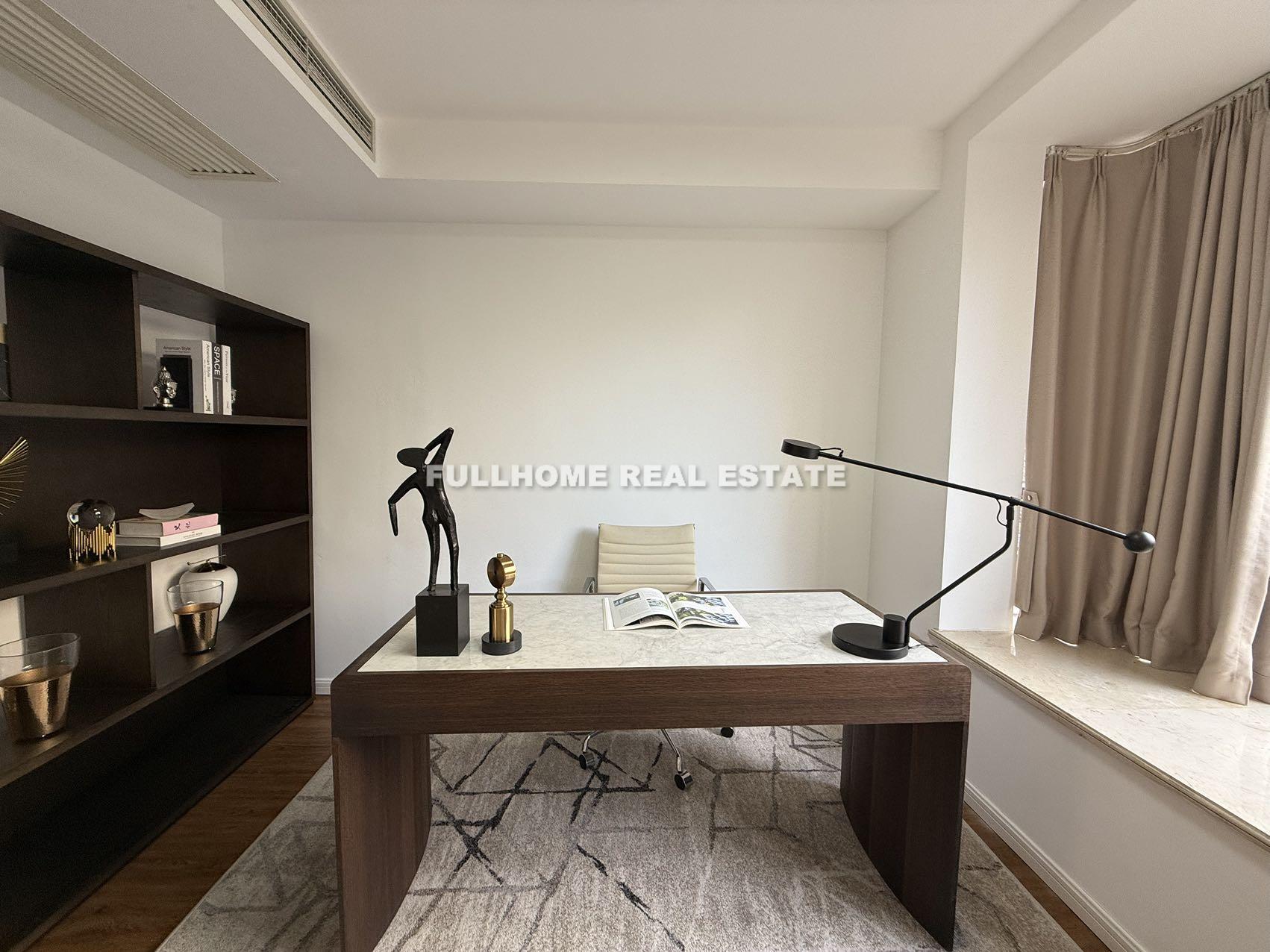 Maison Des Artistes - Interior view 7, Shanghai rental property
