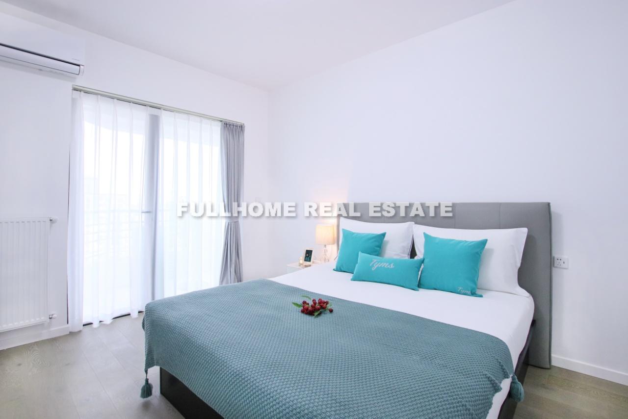 Novel Garden - Interior view 4, Shanghai rental property