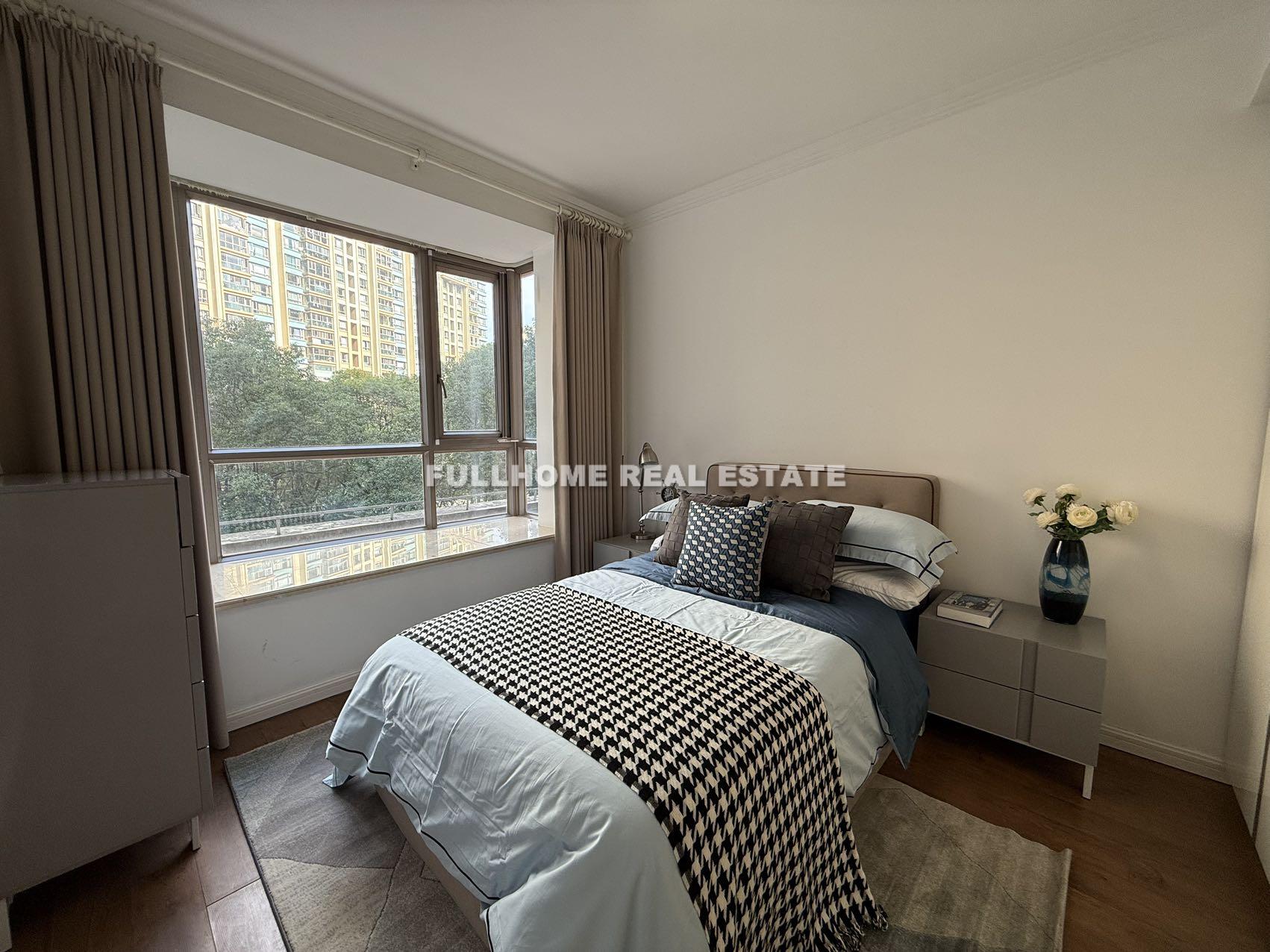 Maison Des Artistes - Interior view 6, Shanghai rental property