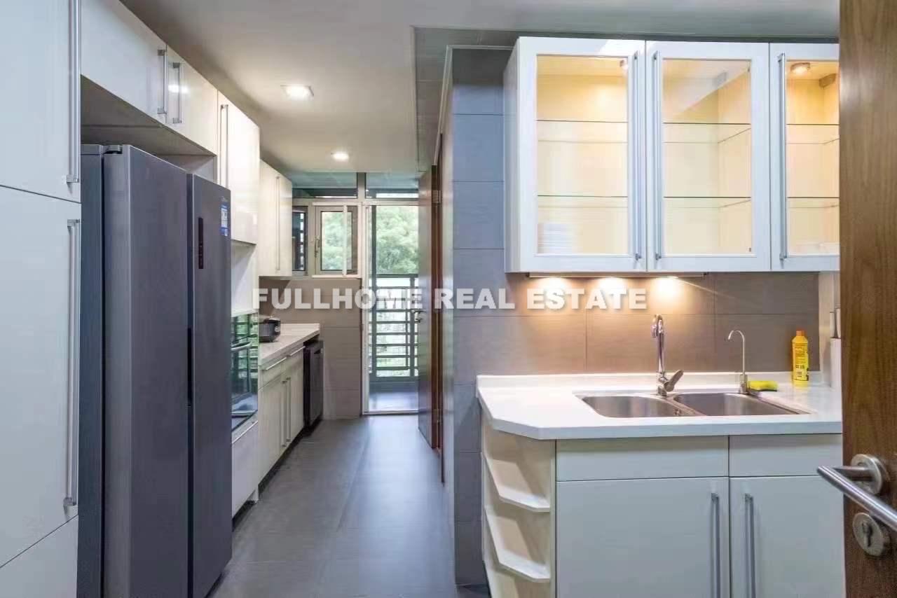 Novel Century - Interior view 4, Shanghai rental property