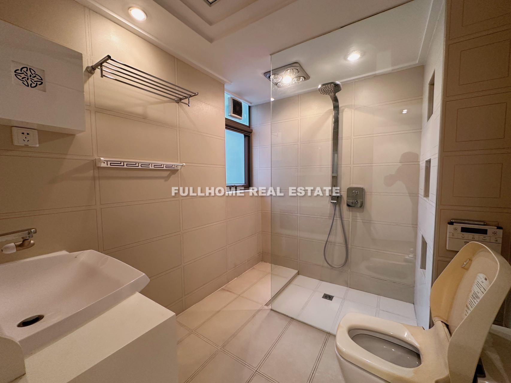 Maison Des Artistes - Interior view 8, Shanghai rental property