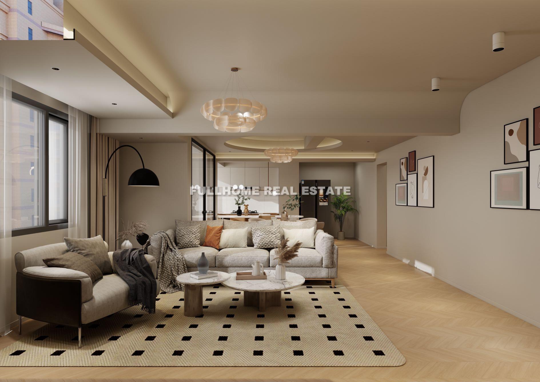 Same compound: Paris Garden, 3 bedrooms in Shanghai