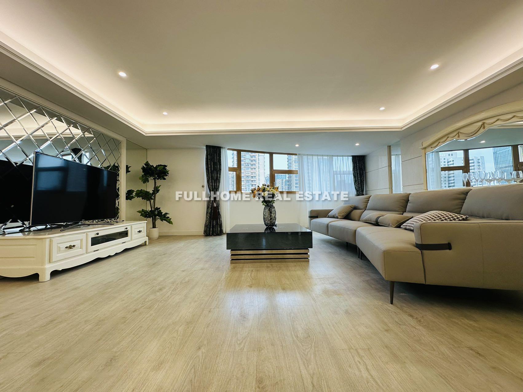 De Oriental London - Interior view 2, Shanghai rental property