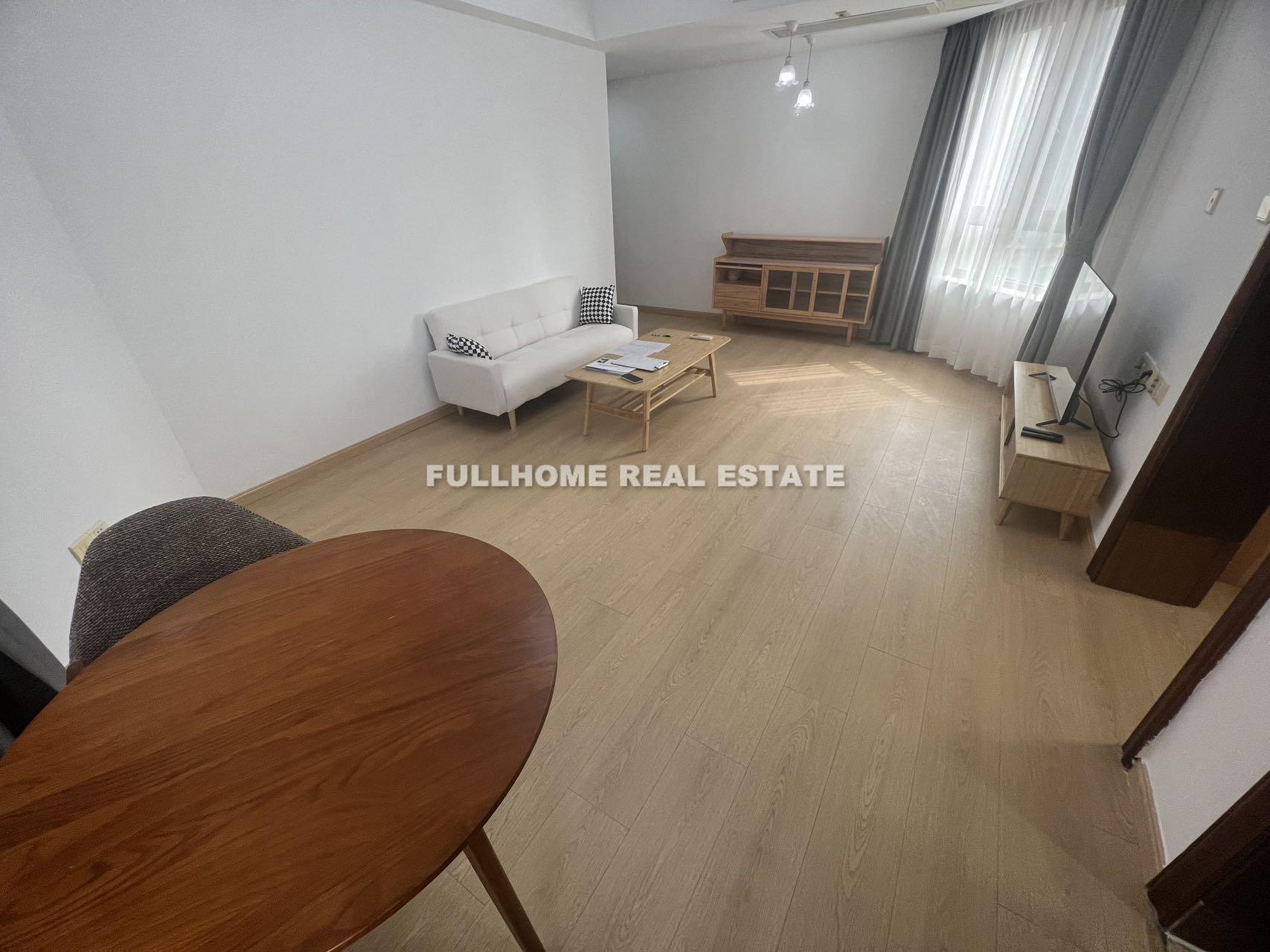 Gubei International Garden - Interior view 5, Shanghai rental property