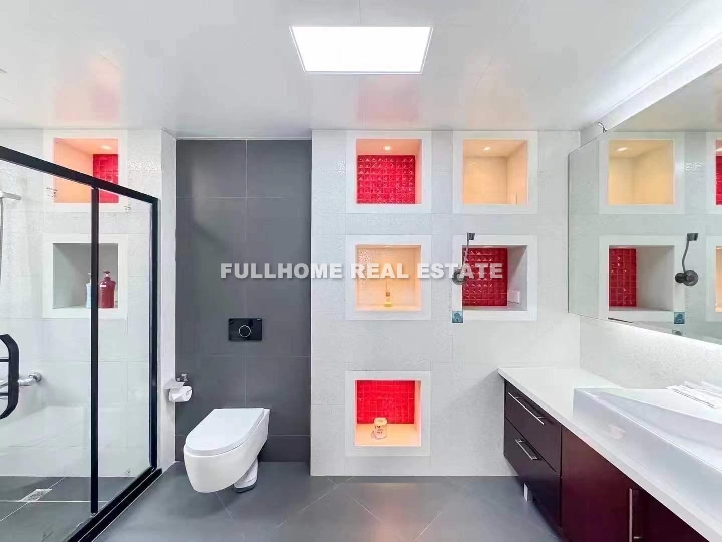 Shanghai Park Avenue - Interior view 6, Shanghai rental property