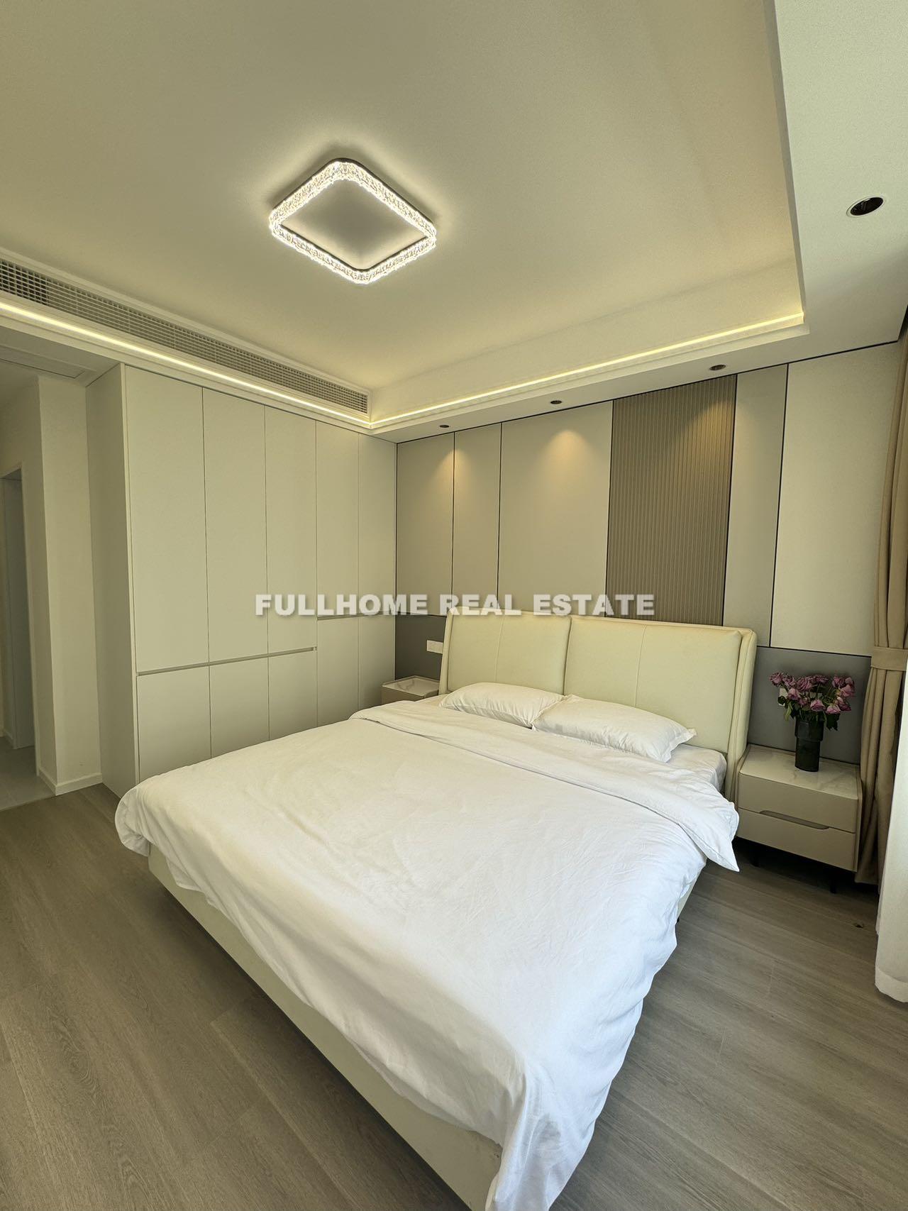 Pujiang Mingdi - Interior view 5, Shanghai rental property