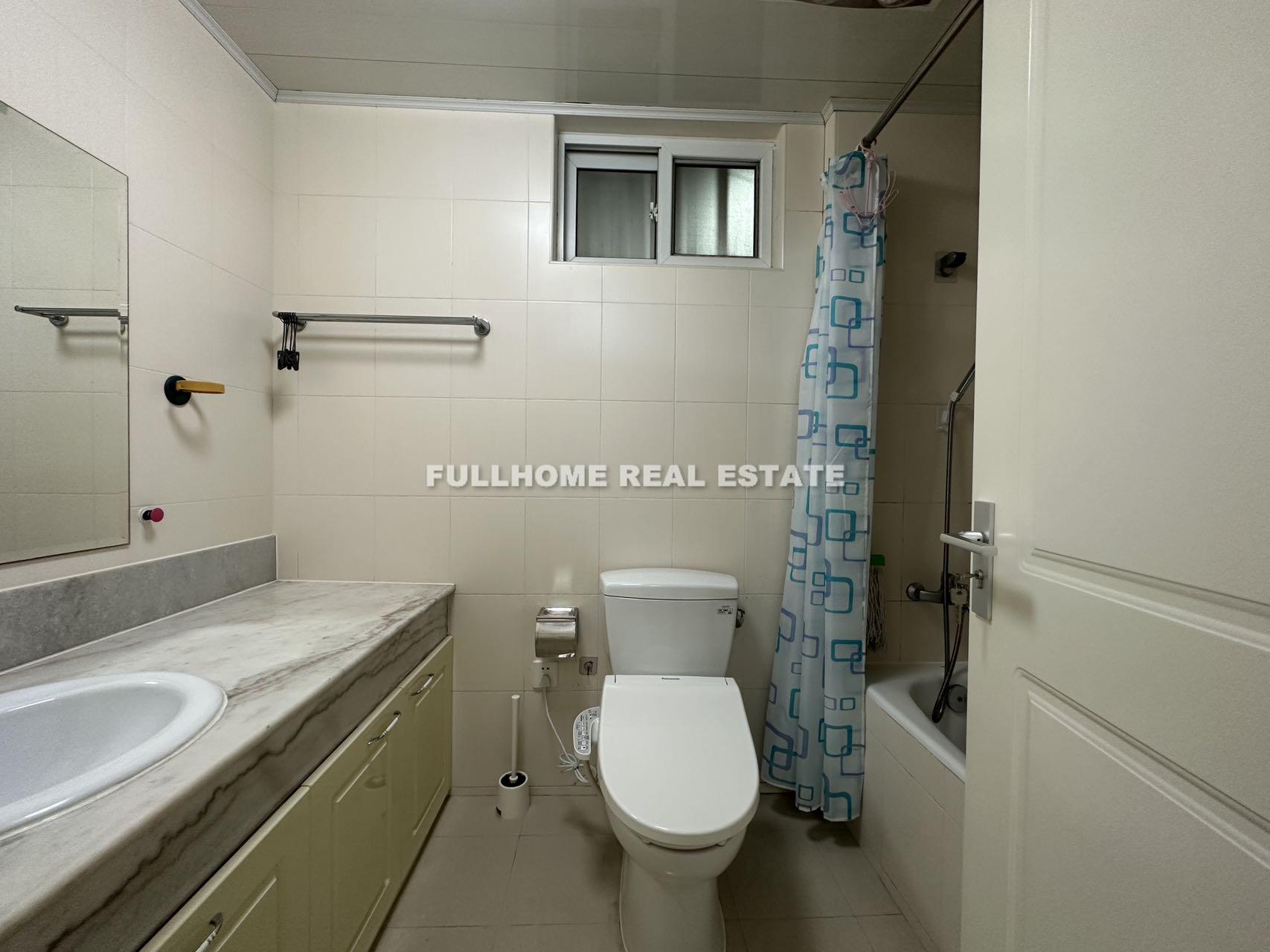 Jin Lu Apartment - Interior view 8, Shanghai rental property