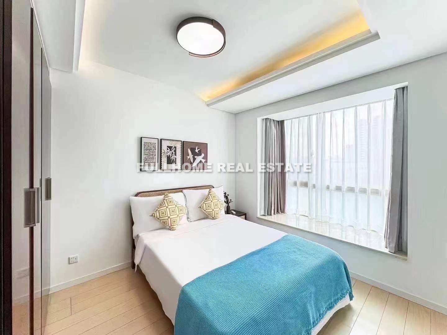 Shanghai Park Avenue - Interior view 7, Shanghai rental property
