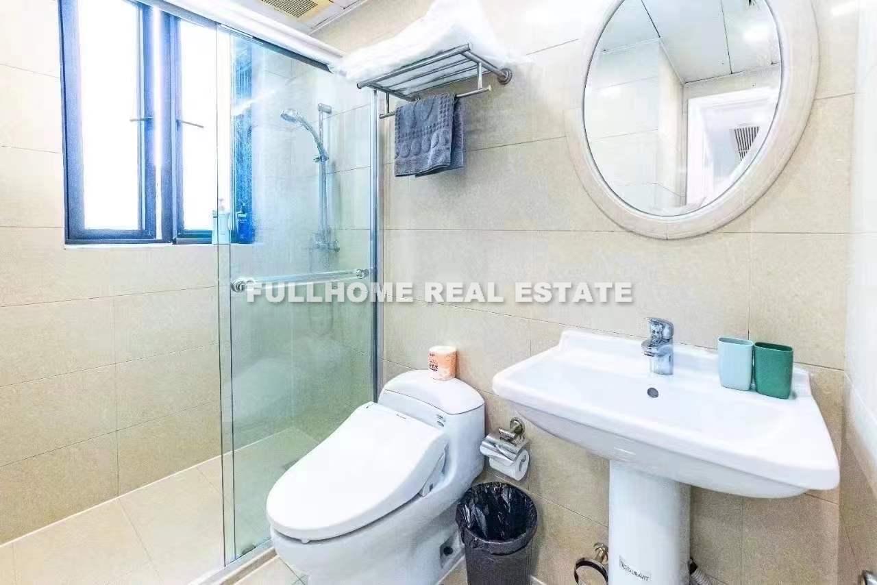 Gubei Qiangsheng Palace - Interior view 9, Shanghai rental property