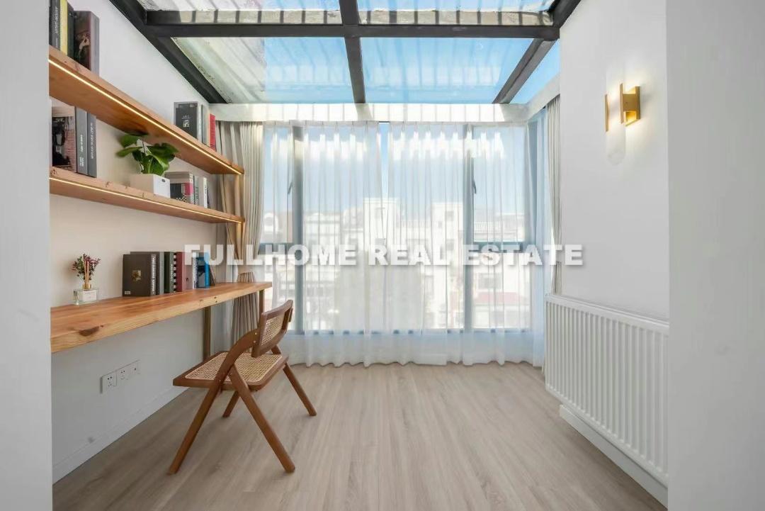 Xi Jiao Jing Yuan - Interior view 4, Shanghai rental property