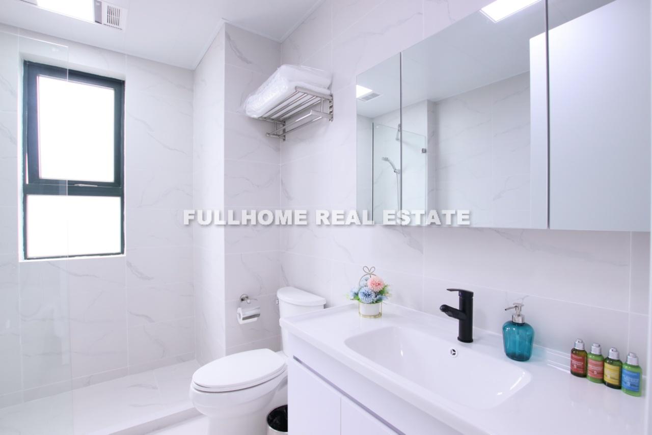 Novel Garden - Interior view 8, Shanghai rental property