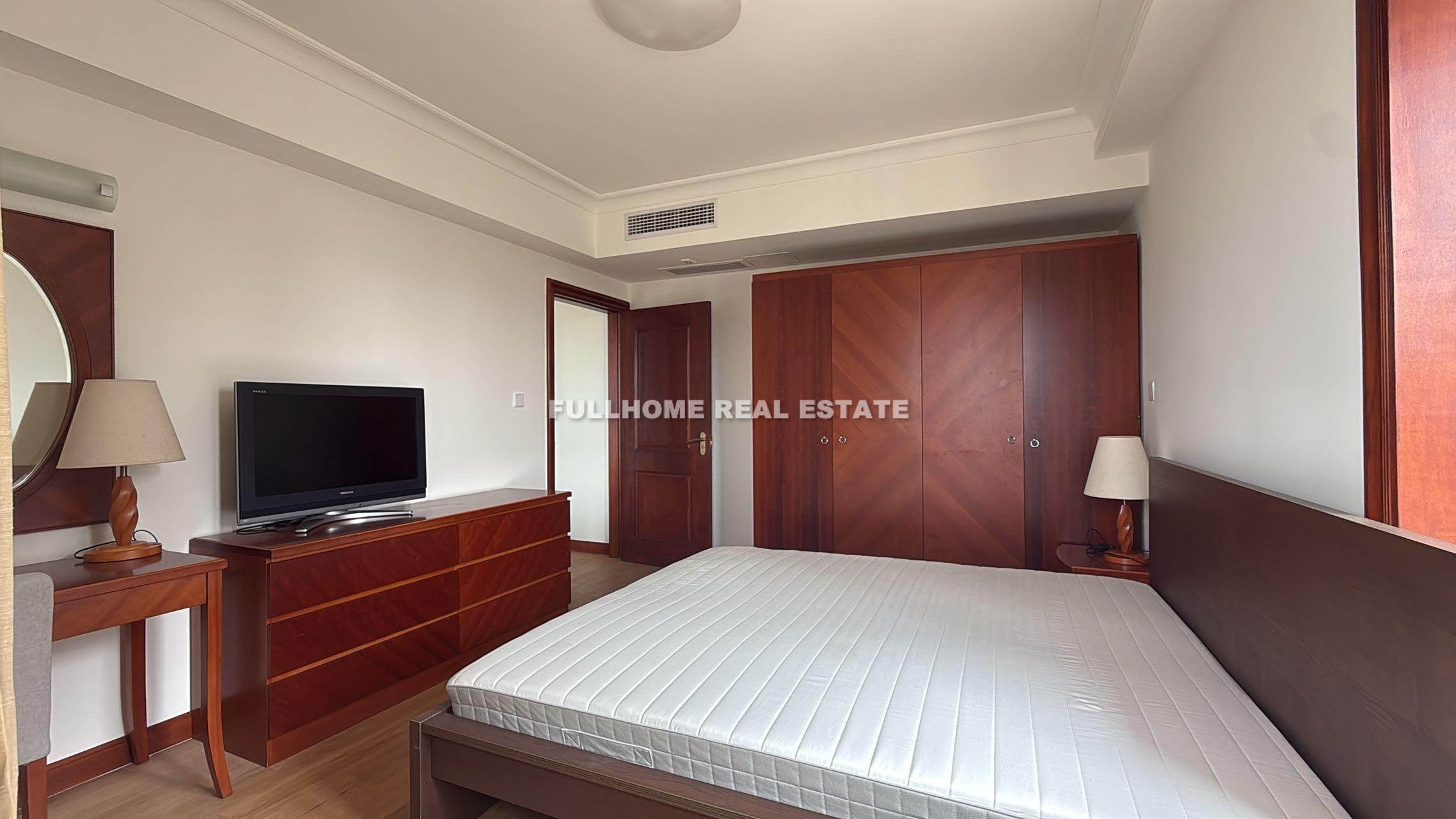 Gubei International Garden - Interior view 3, Shanghai rental property