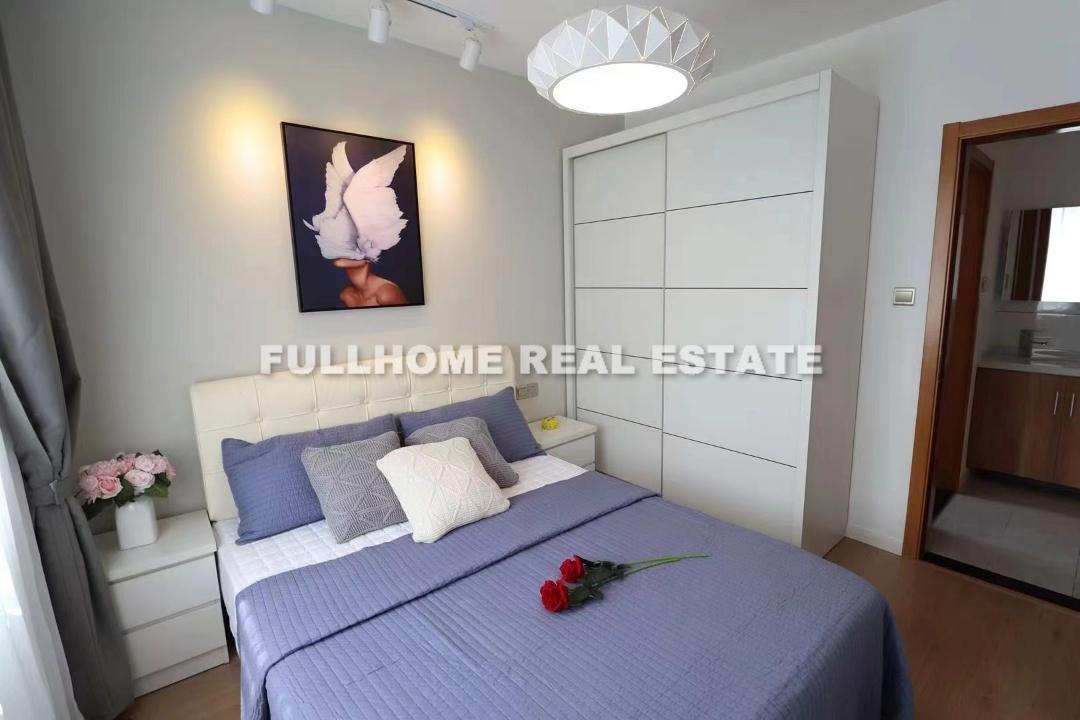 Sihe Garden - Interior view 4, Shanghai rental property